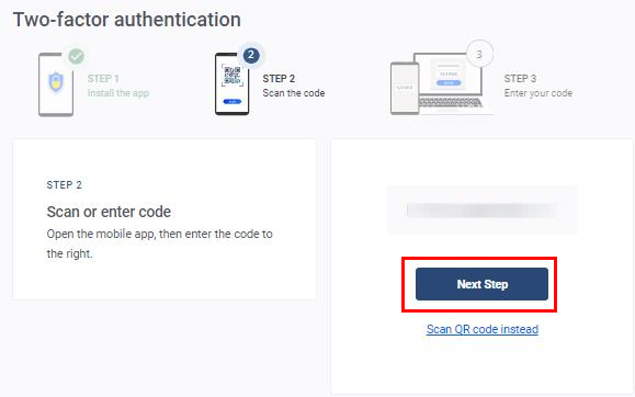 Two Factor Authentication: Lastpass Authenticator User Guide – Suralink